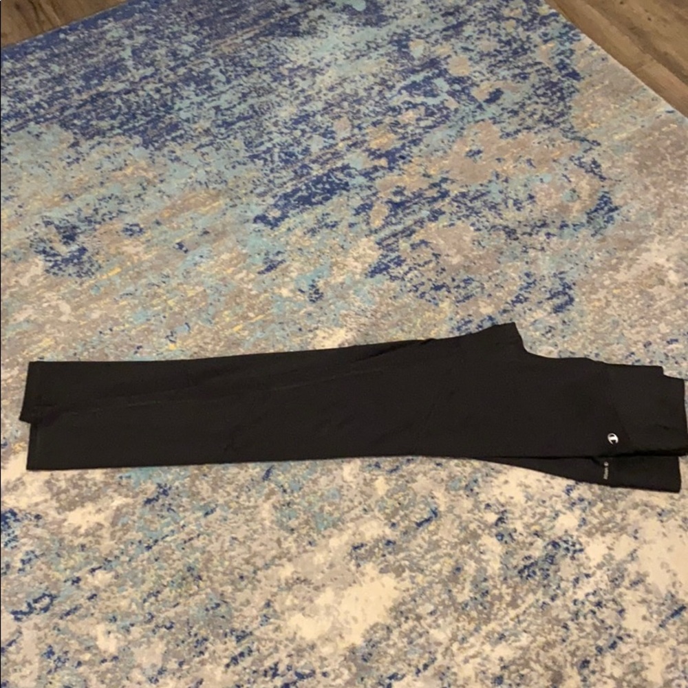 Champion Performance Legging - Picture 3 of 4